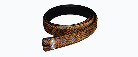 Belts Strap | Malgré lui