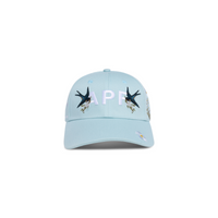 Cap Bluebird Light Blue | APF