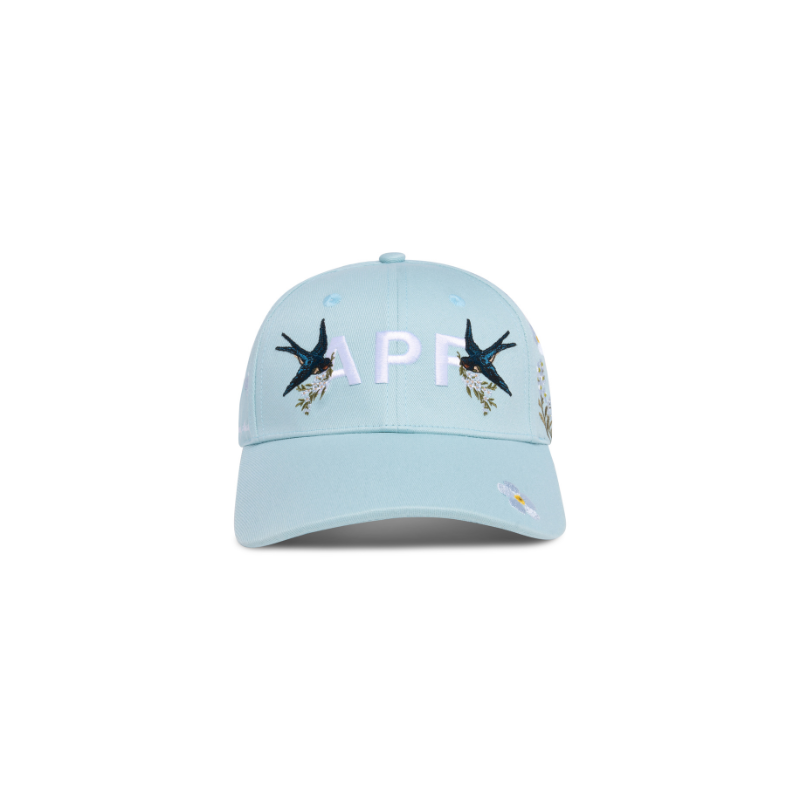Cap Bluebird Light Blue | APF, Accessories