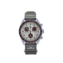 Montre Pluton | Swatch x Omega