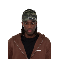 Beanie Tactical Light Camo | Baara