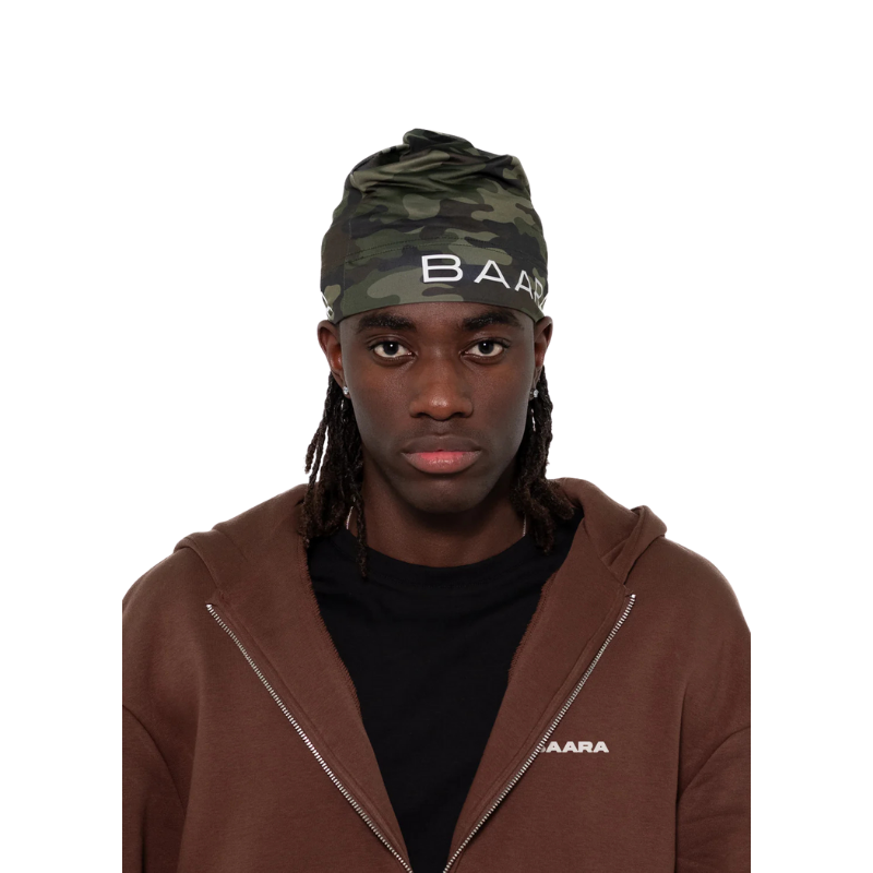 Beanie Tactical Light Camo | Baara