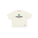 T-shirt SG Cream Green | SUMMER GAMES PRO