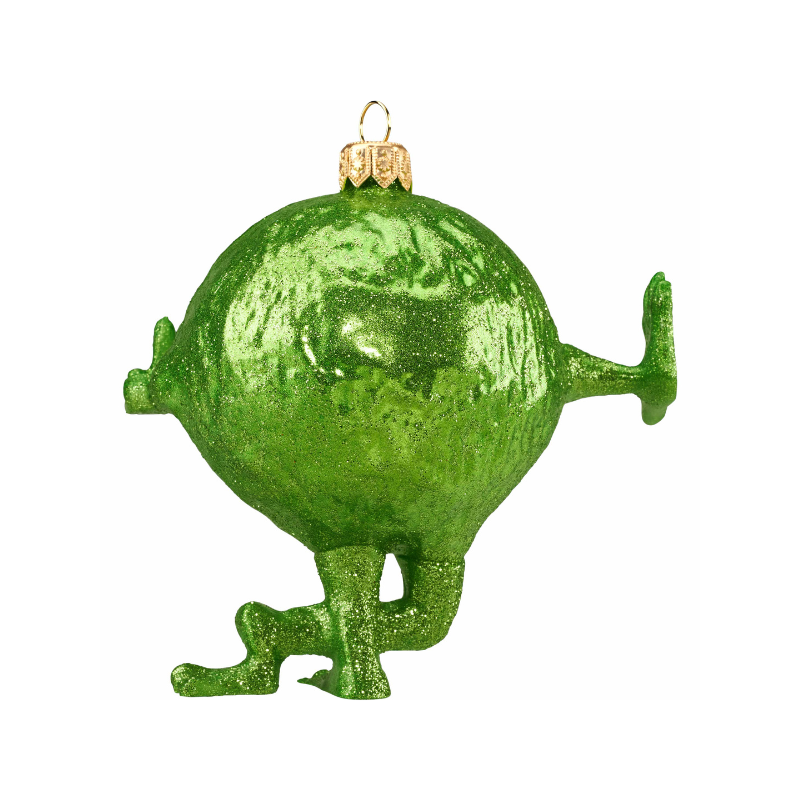 Accessorie Camacho Ornament Green | Supreme