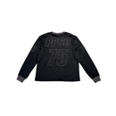 Longsleeve Jersey Grey | PPSC