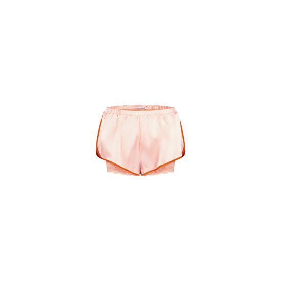 Shorts Satin  | Vaillant Studio