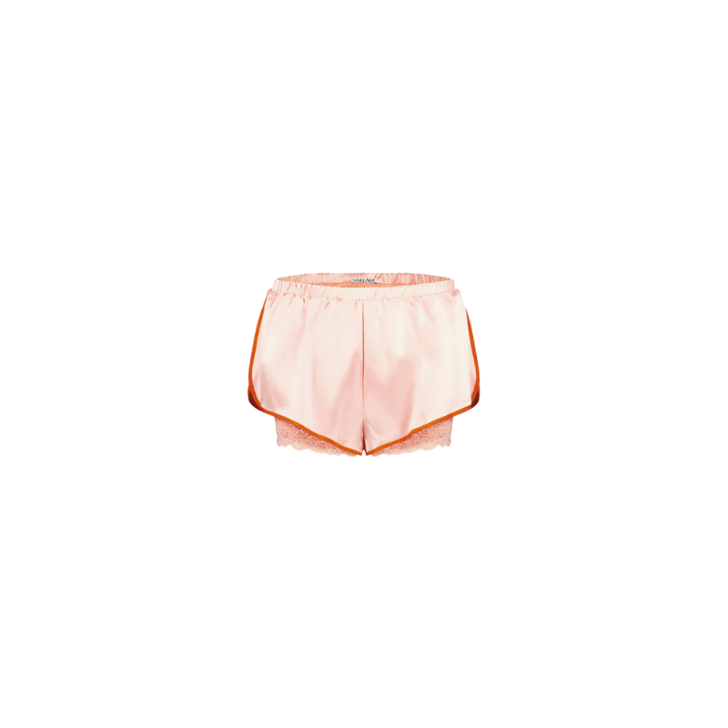 Shorts Satin  | Vaillant Studio
