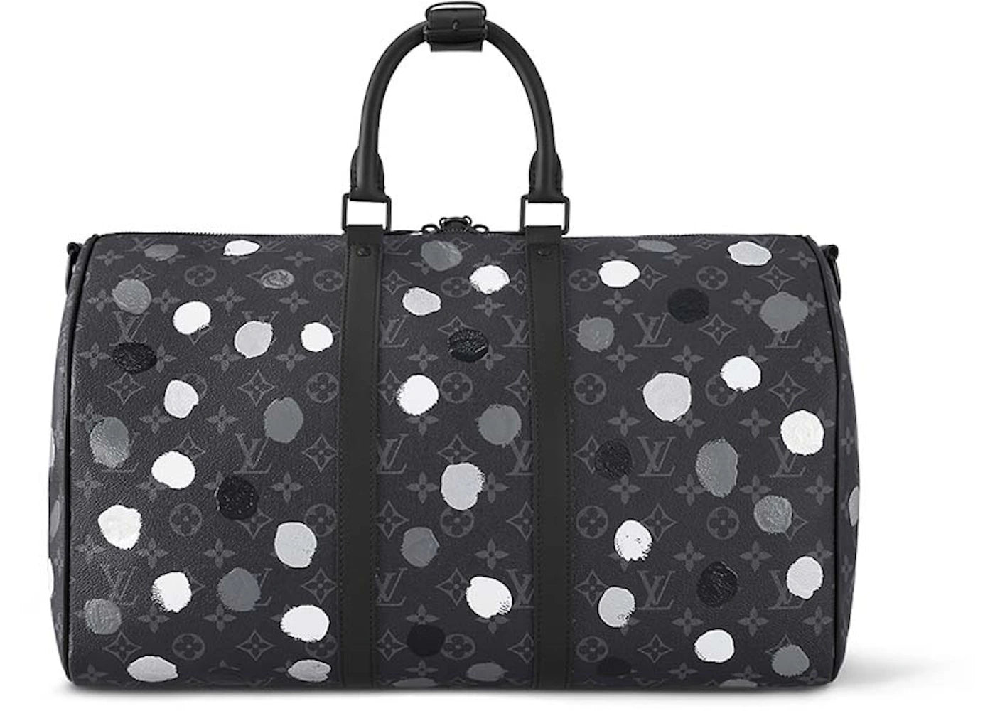 Keepall Kusama | Louis Vuitton