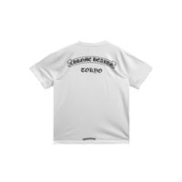 T-shirt Scroll Tokyo Exclusive | Chrome Hearts