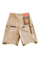 Shorts Repair Double Wide  | Better With Age