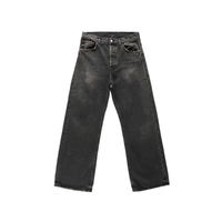 Denim Pants Dark Wash Fit05 Bootcut | Garment Workshop