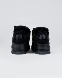 Hi-top Veuve Black | Flower Instincts