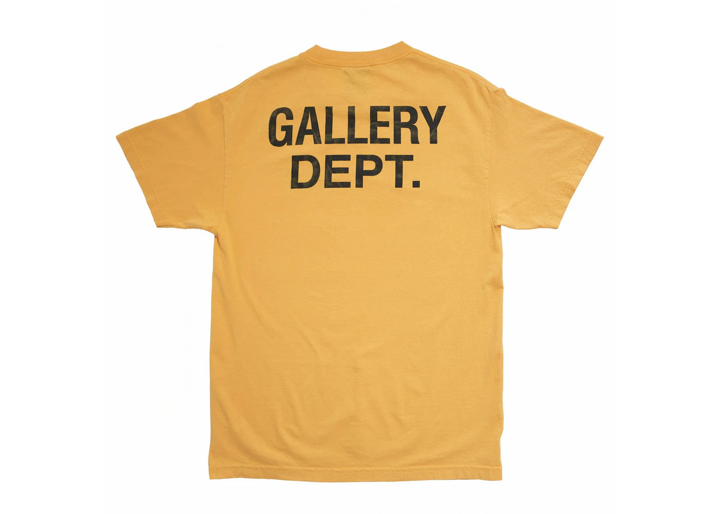 T-shirt Gallery Dept. Everything Must Go