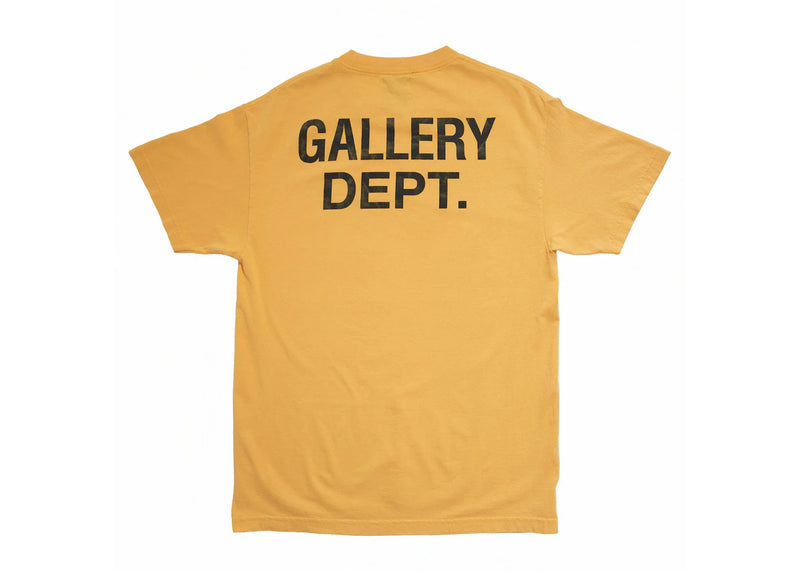 T-shirt Gallery Dept. Everything Must Go