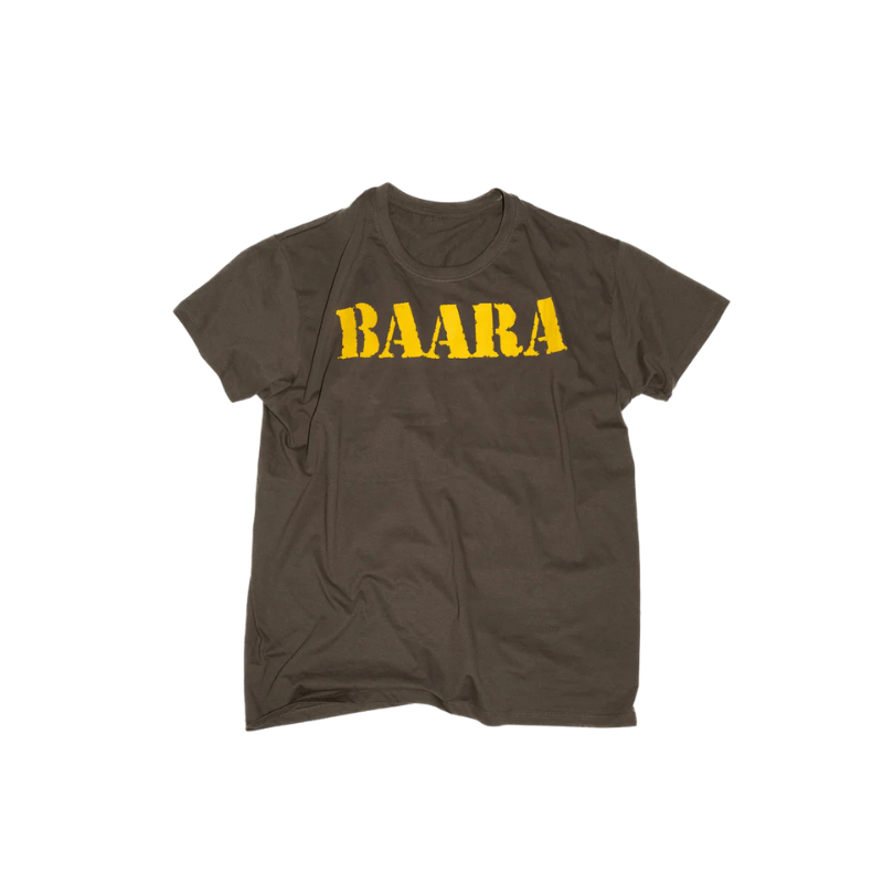 ⁠T-shirt BAARA Sol's Militaire