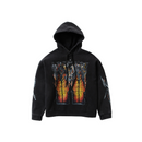 Hoodie Ember Chapel Coal  | WhoDecidesWar