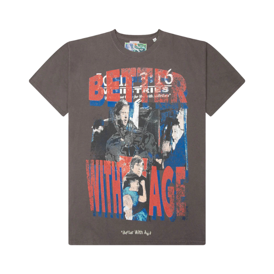 T-shirt Elian  | Better With Age