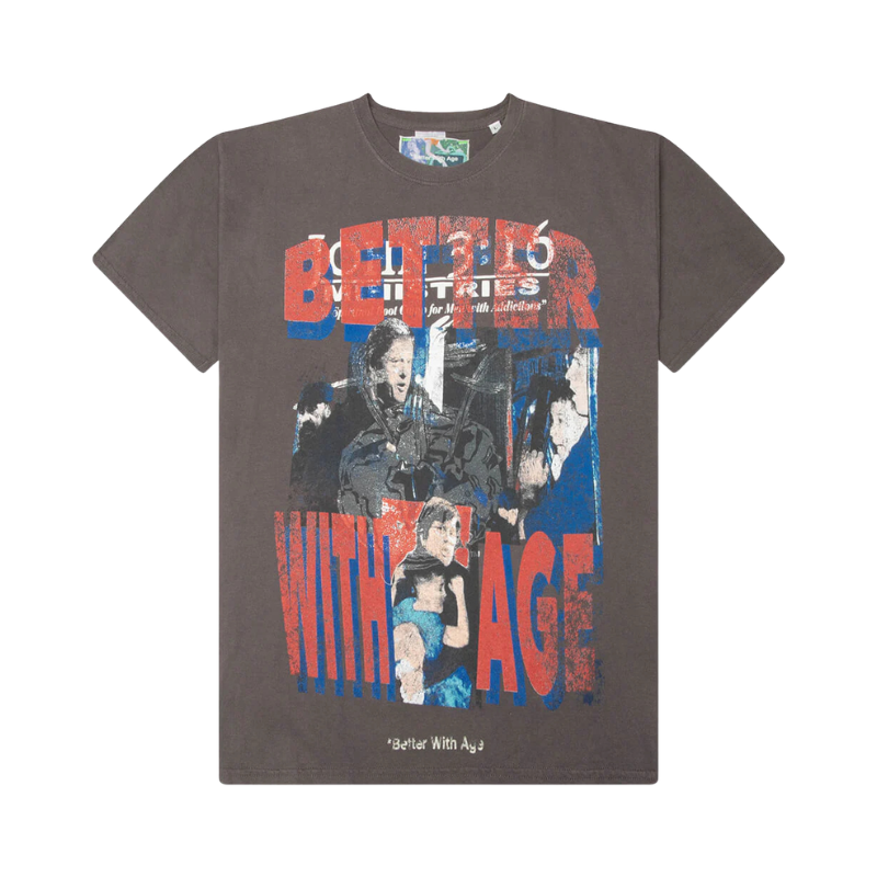 T-shirt Elian  | Better With Age