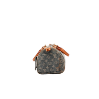 Shoulder bag Le Néo Speedy Denim  | Louis Vuitton