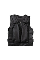 Jacket Organiza Bullet Point Coal  | WhoDecidesWar