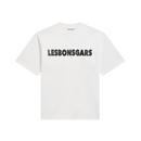 T-shirt Avenir White | Les Bons Gars