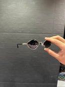 Glasses DIAMOND DOG SS-BK | Chrome Hearts