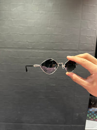 Glasses DIAMOND DOG SS-BK | Chrome Hearts