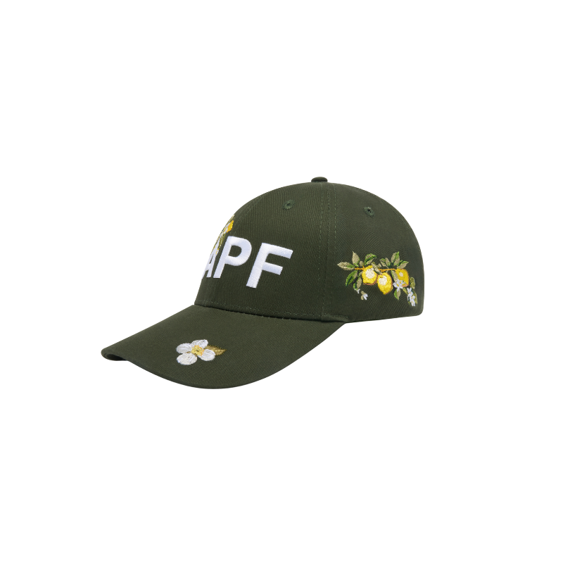 Cap Lemon Blossom Cap | APF