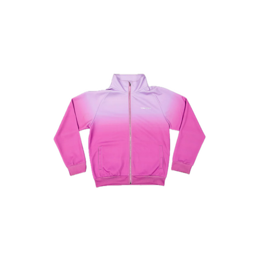 Tracksuit Jacket HENNY Pink