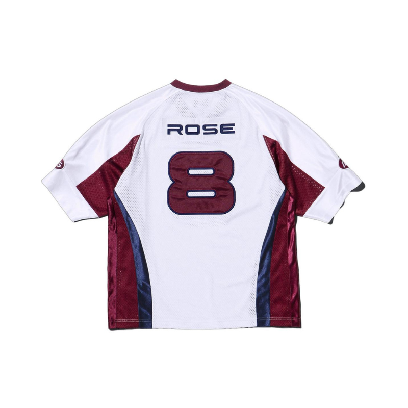 T-shirt blanc | Supreme x Martine Rose
