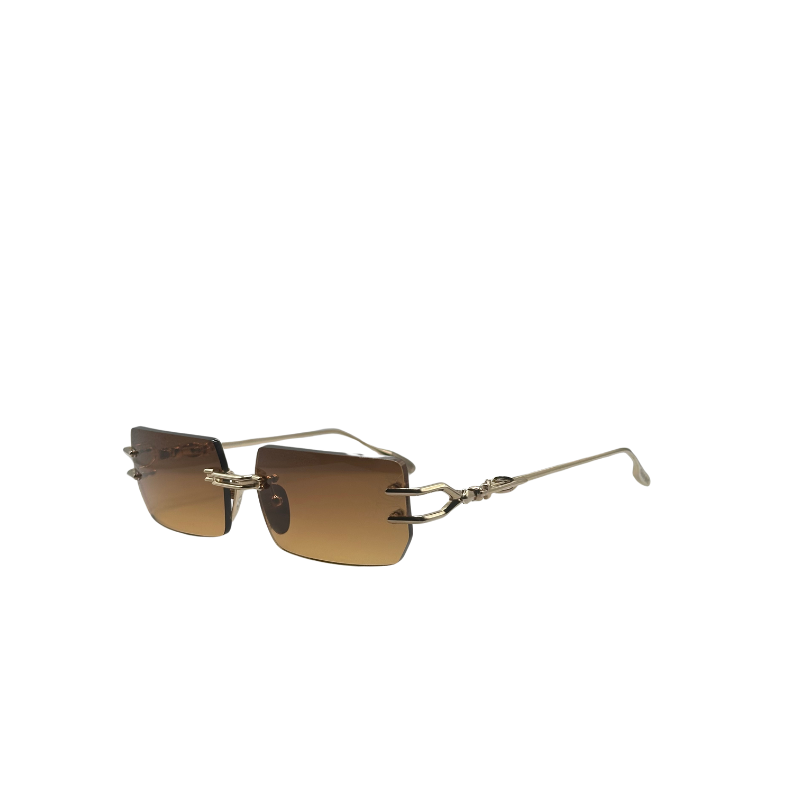 Lunettes CHROME HEARTS Lordie