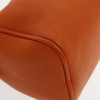 Shoulder bag Orange Vintage | Prada