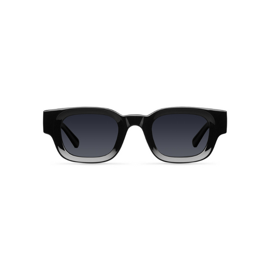 Sunglasses MELLER Gamal All Black