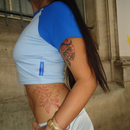 Tank Top "48 Rue Cambon Paris"  | Maison Guava