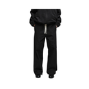 Pleated Pants Core Black | Perplex