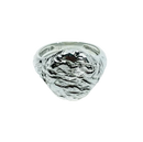 Anneau brisé | Coutures