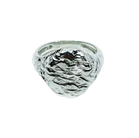 Anneau brisé | Coutures