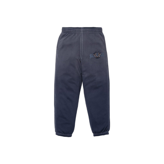 Joggers Navy | Supreme x True Religion
