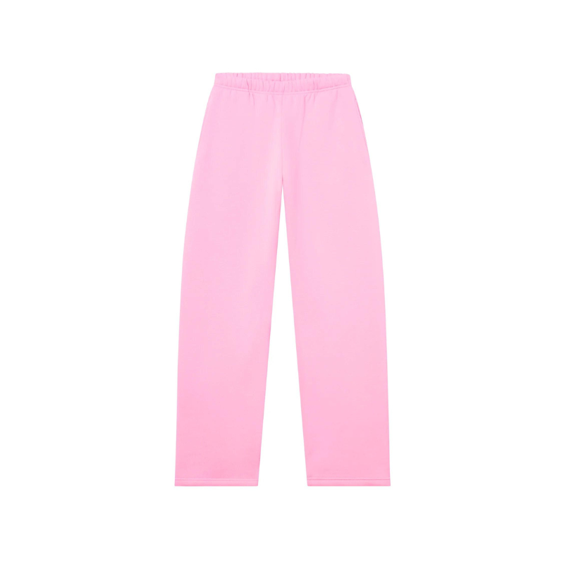 Trackpants PERPLEX Bloom Pink Straight Leg