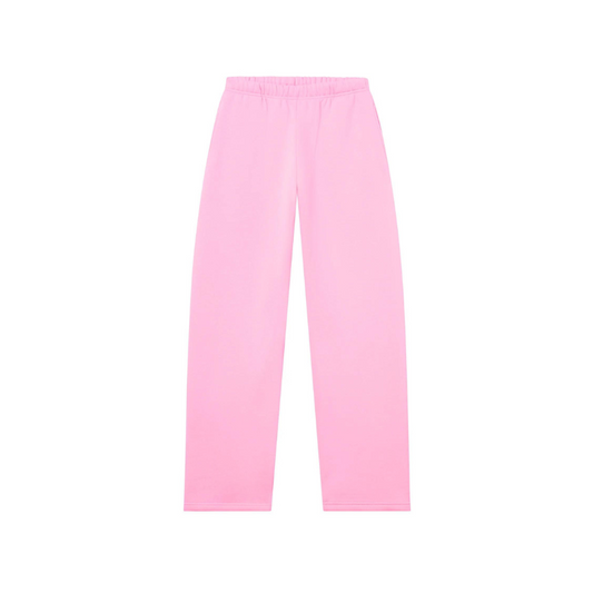 Trackpants PERPLEX Bloom Pink Straight Leg