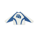 Longsleeve SG24 Cream Blue | SUMMER GAMES PRO