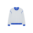 Knitwear Blue | UNDEFINED 1999