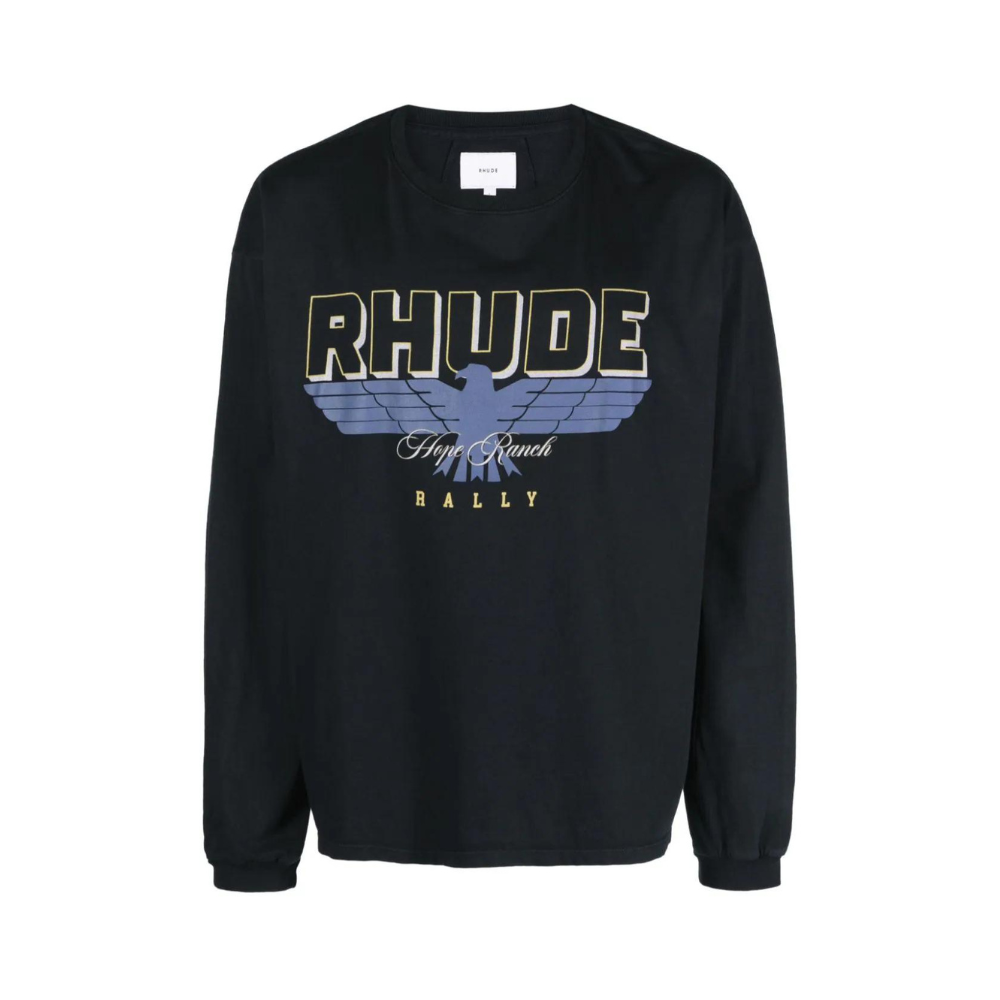 MG Longsleeve Rhude — Hype clothes