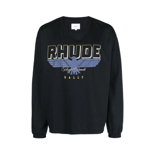 Longsleeve Rhude