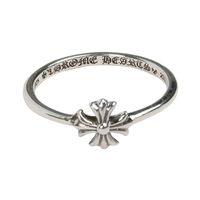Ring Bubble Plus | Chrome Hearts