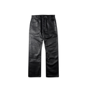 Leather Pants Black Highway | Reveur Lucide