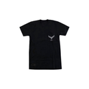 T-shirt Yungblud Black | Chrome Hearts