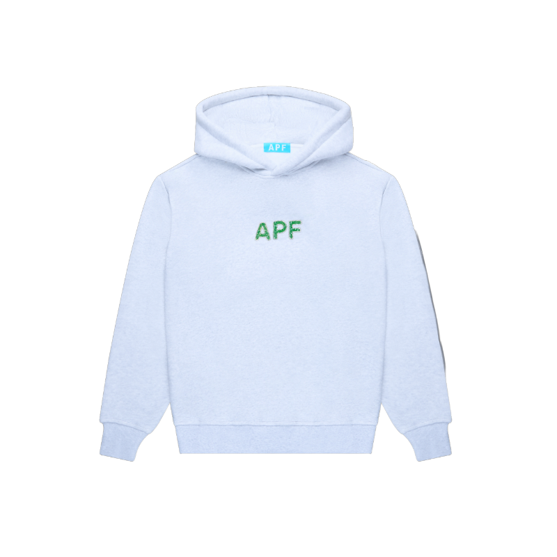 Hoodie Embelishement | APF