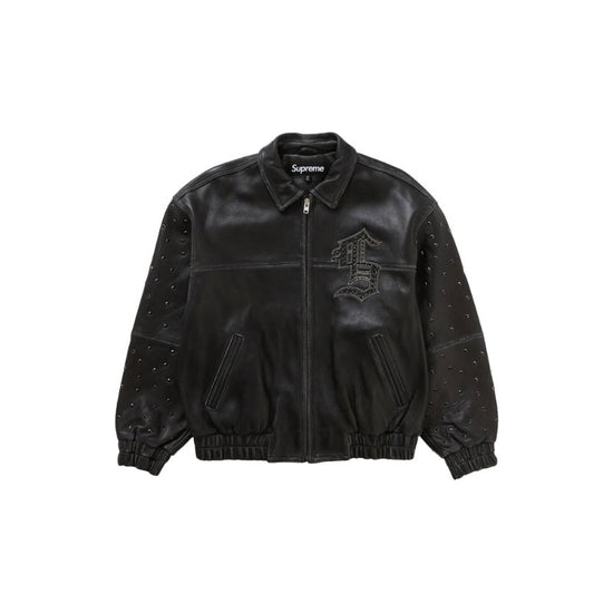 Leather Jacket 1974 New York | Supreme