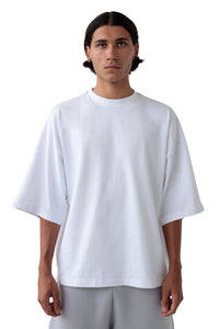 T-shirt White | Perplex